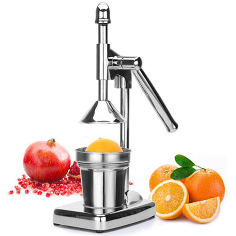 Domestic and commercial Juicer