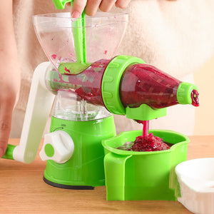 Juice Extractor