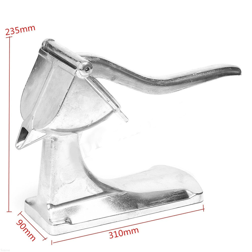 Manual Juicer with Stand