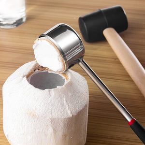 Coconut Opener