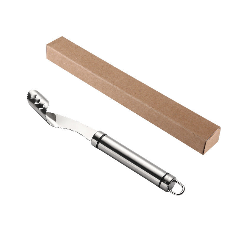 Seed Remover and Corer Tool