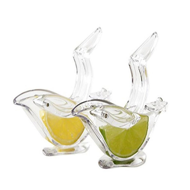 Lemon Juicer - Bird Shape