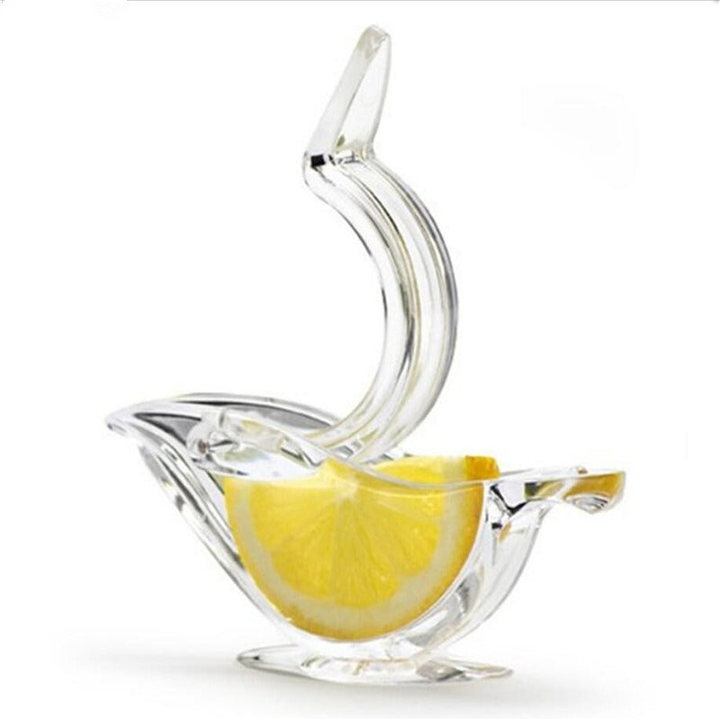 Lemon Juicer - Bird Shape