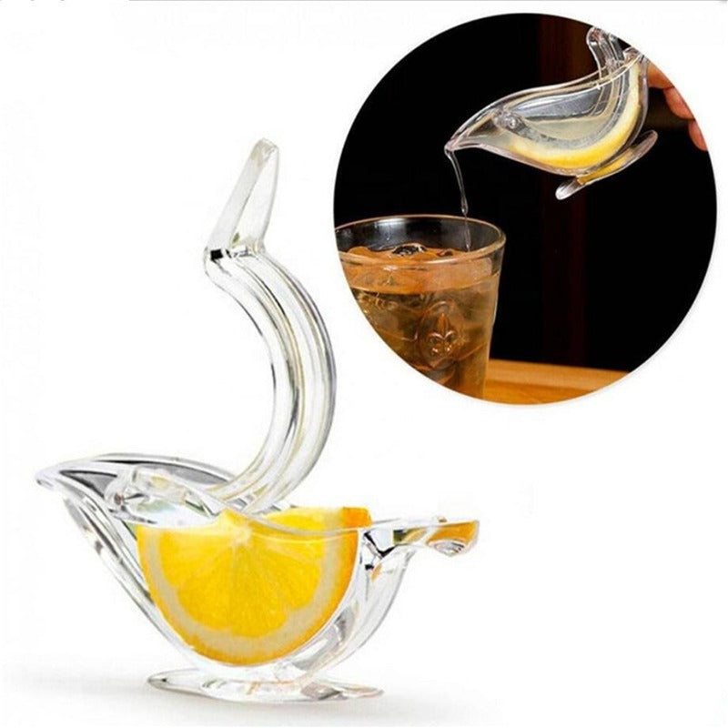 Lemon Juicer - Bird Shape