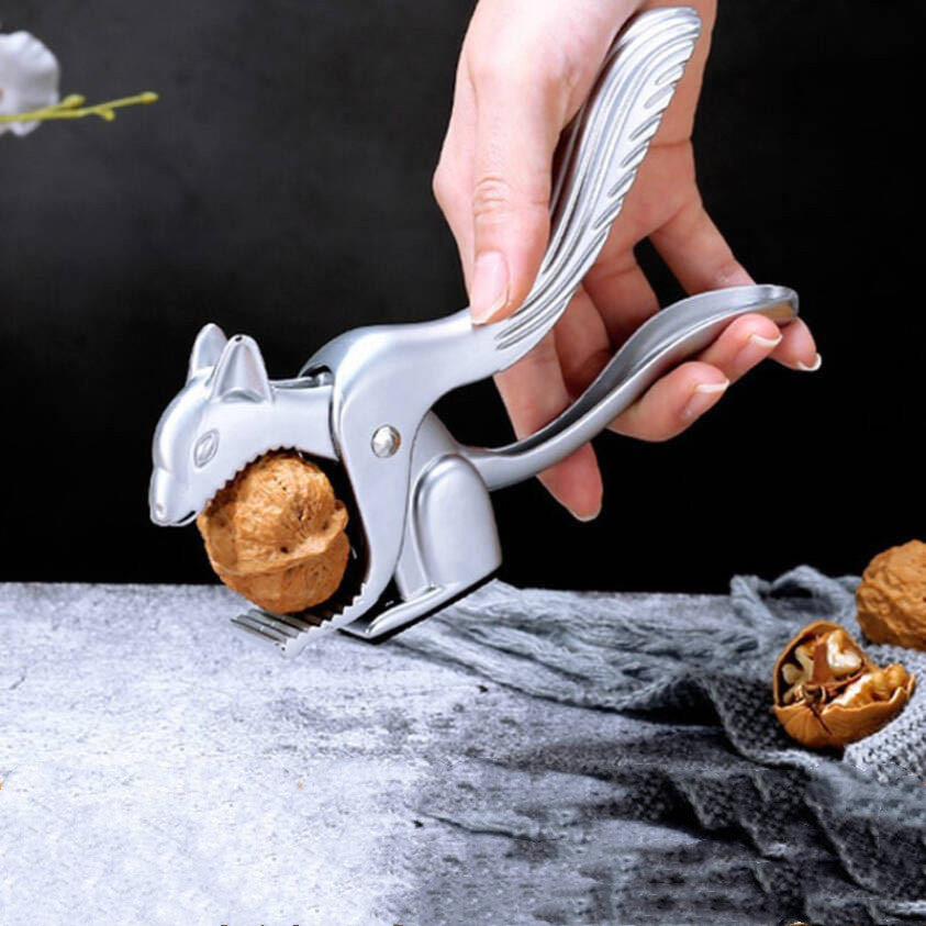 Squirrel Nut Cracker