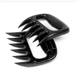 Bear Claw Food Shredder