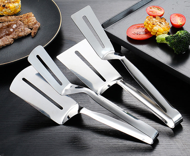 Spatula Tongs (Buy 1 Get 1 Free)