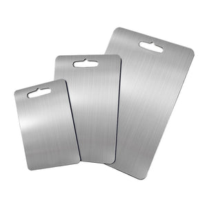 Pure Titanium Cutting Board