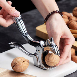 Squirrel Nut Cracker