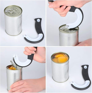 Ultimate Can Opener - 2 Pack