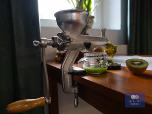 Vegetable Juicer