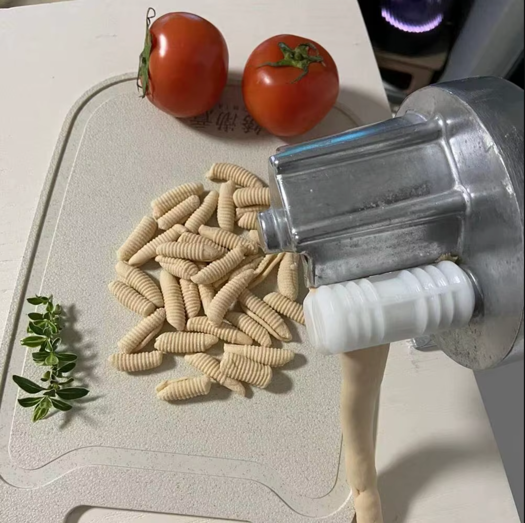 Pasta Maker