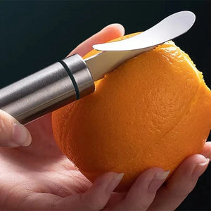 Orange Peeler