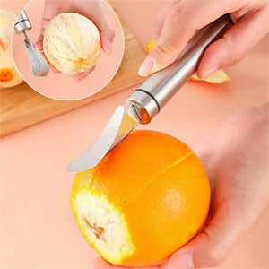 Orange Peeler