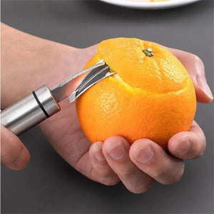 Orange Peeler