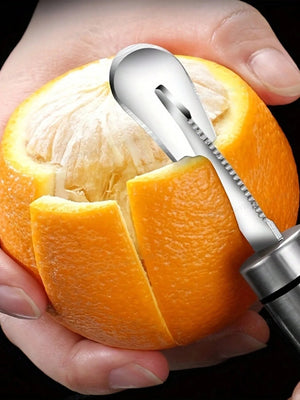 Orange Peeler