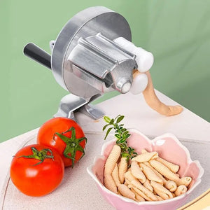 Pasta Maker