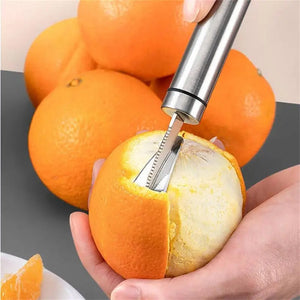 Orange Peeler