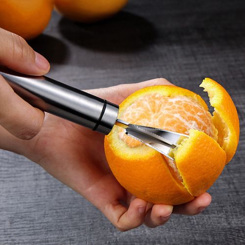 Orange Peeler