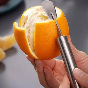 Orange Peeler