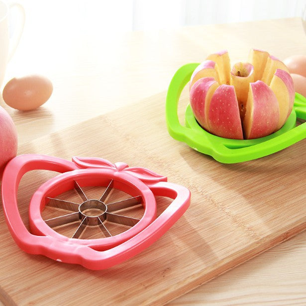 Fruit Core Cutter and Slicer