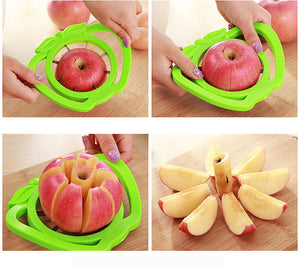 Fruit Core Cutter and Slicer