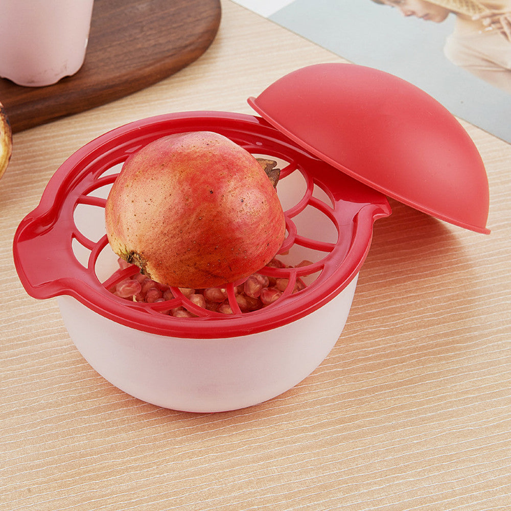 Pomegranate Separator & Opener