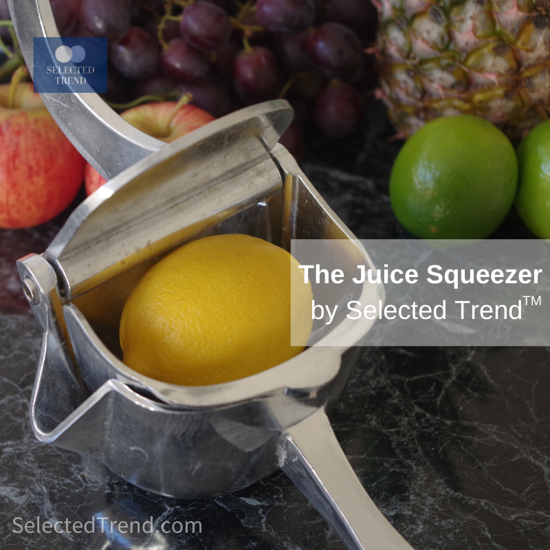 The Juice Squeezer
