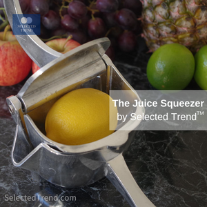 Juice Squeezer