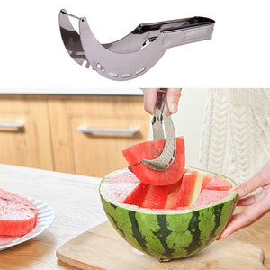 Fruit and Melon Slicer