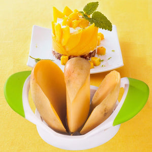 Mango and Peach Slicer